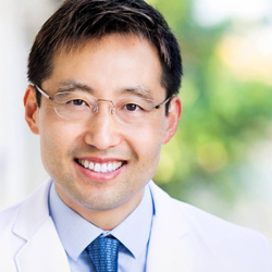 Dr. Kenneth Kim, deep plane facelift plastic surgeon