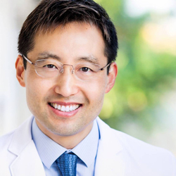 Dr. Kenneth Kim is a renowned plastic surgeon specializing in awake liposuction