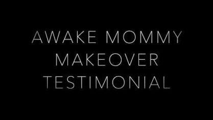 Awake Mommy Makeover and Breast Augmentation